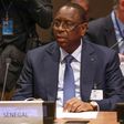 Macky Sall à la 78e Assemblée générale de l'ONU