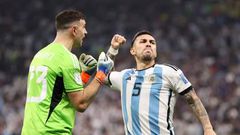 Argentina Delight