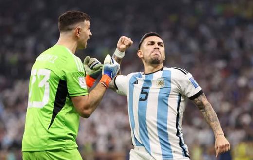 Argentina Delight