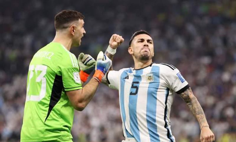 Argentina Delight