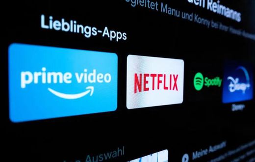 Plateformes de streaming