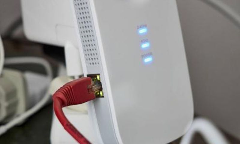 WIFI