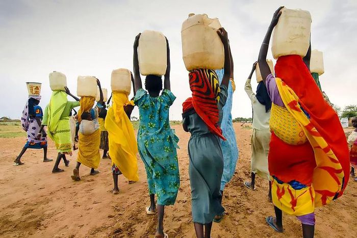 femmes-rechauffement-climatique