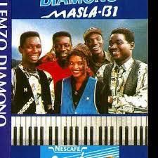 Le groupe musical "Lemzo Diamono"