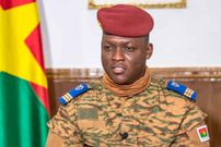 Capitaine Ibrahima Traoré