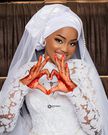 Mariage de Sadio Mané