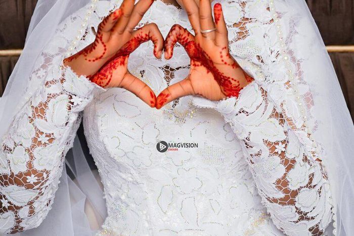 Mariage de Sadio Mané