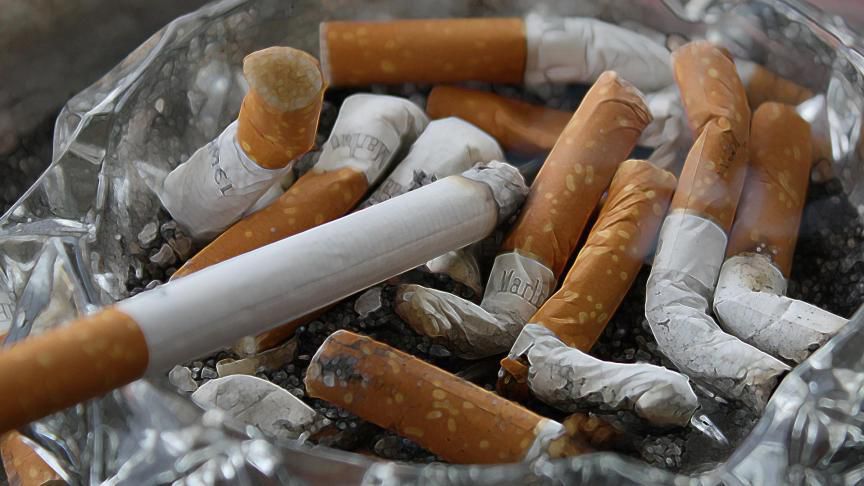 Cigarette
