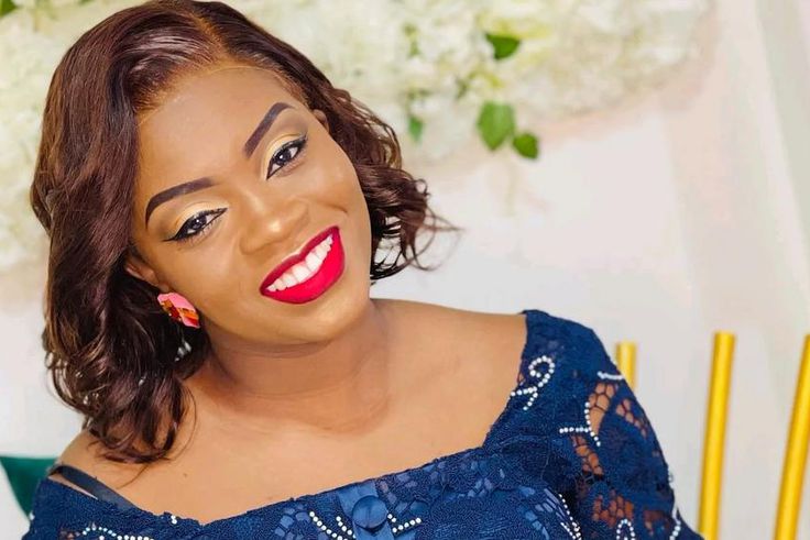 Safia Diatta animatrice