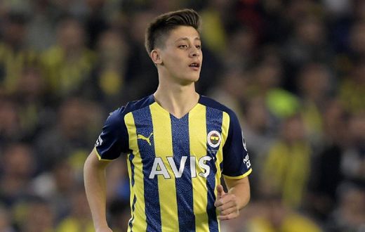 Arda Guler