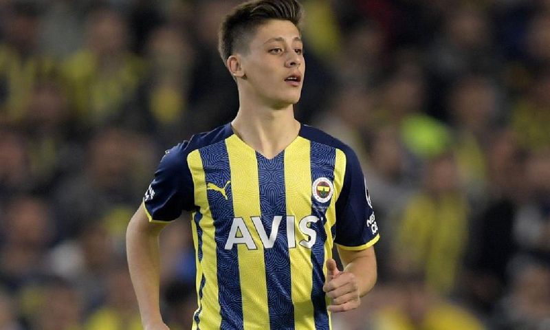Arda Guler