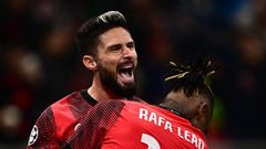 Olivier Giroud