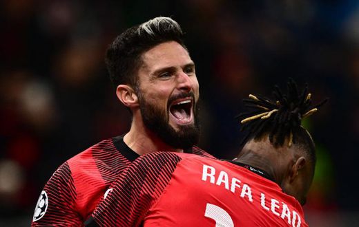 Olivier Giroud