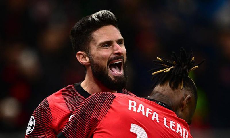 Olivier Giroud