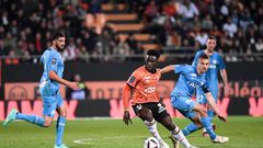 Bamba Dieng Lorient