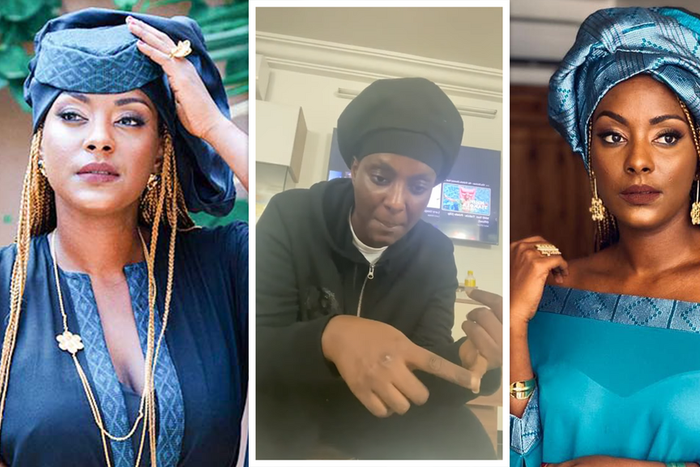 En-pleine-dépression,-l'actrice-Halima-Gadji-déclare-avoir-été-violée