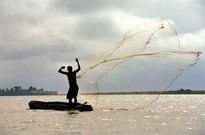 Fleuve gambie