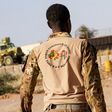 Militaire G5 Sahel