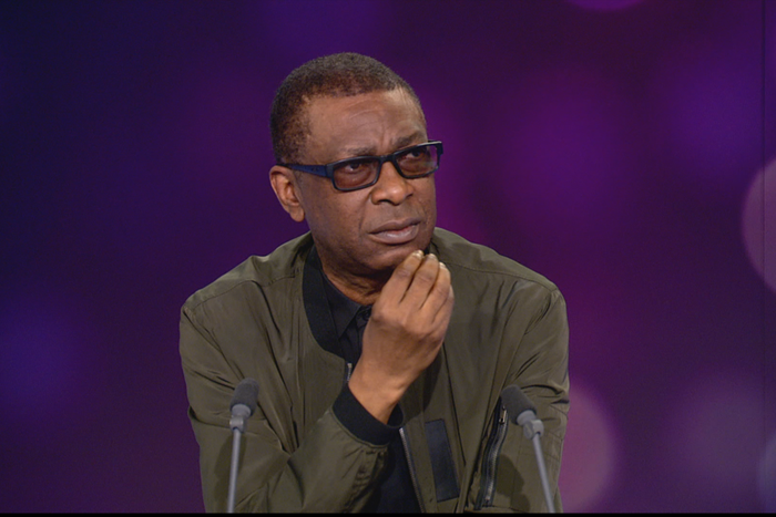 Youssou Nodur