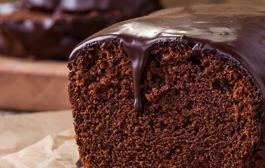 gâteau au yaourt et au nutella