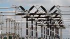 Electricity Power grid
