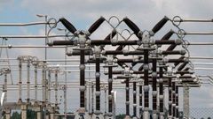 Electricity Power grid