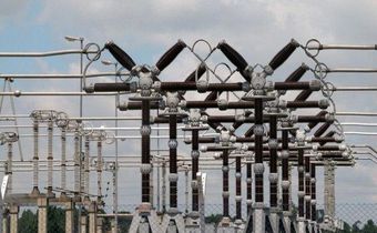 Electricity Power grid
