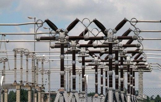 Electricity Power grid