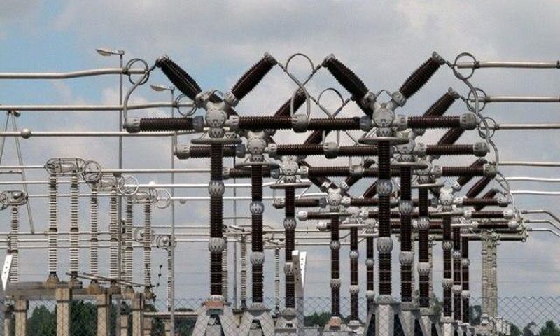 Electricity Power grid