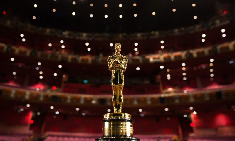 Oscar cinema
