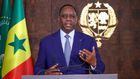 Macky Sall adresse à la Nation 04-07-2023