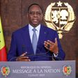 Macky Sall adresse à la Nation 04-07-2023