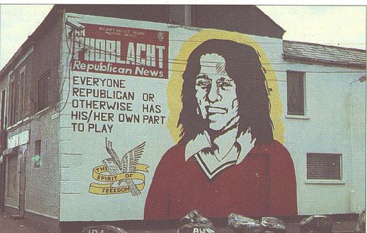 Bobby Sands
