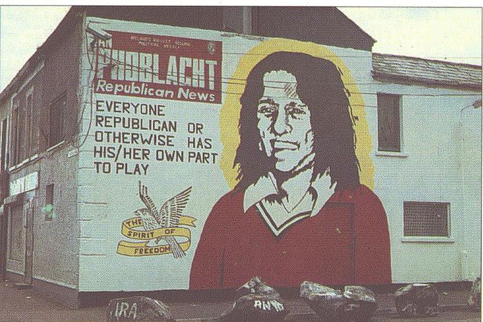 Bobby Sands