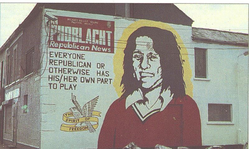 Bobby Sands