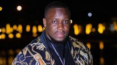 Jean Paul df'Almeida est mort