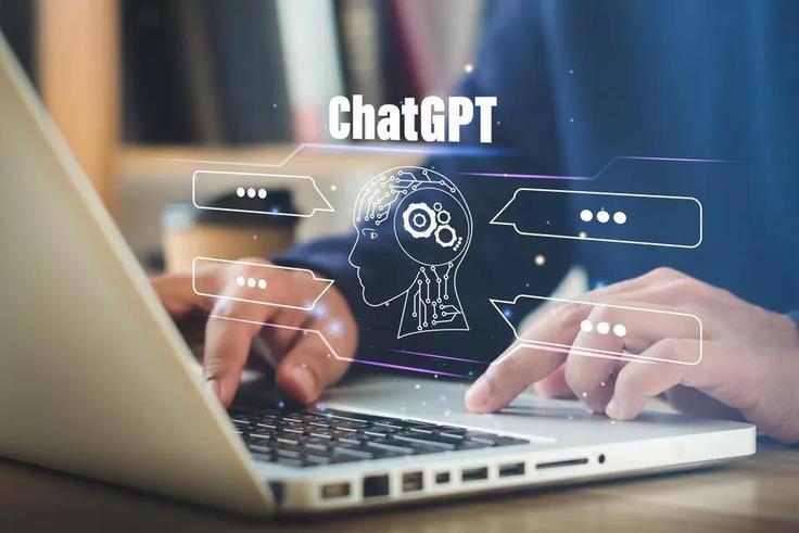 Redaction Chatgp