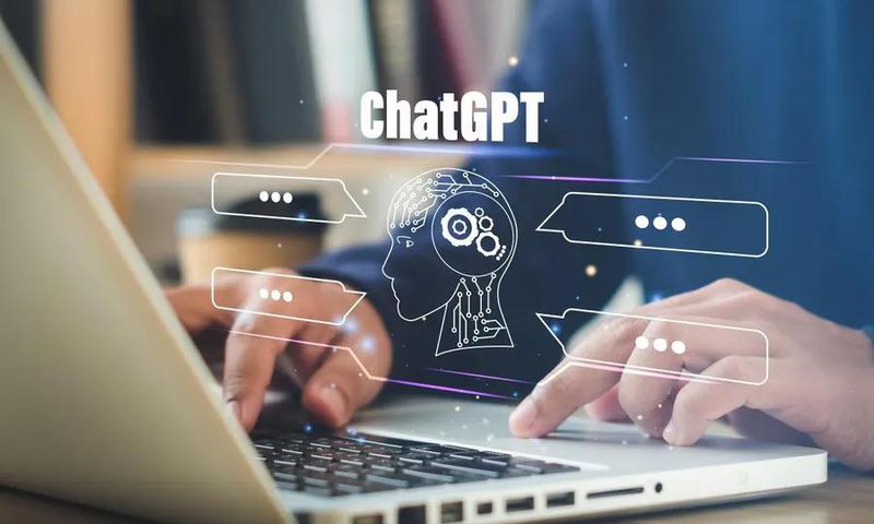 Redaction Chatgp