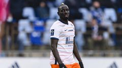 MAMADOU-SAKho