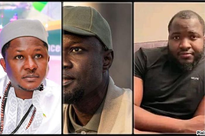 Sonko, Hannibal, Bara