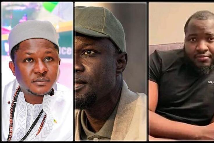 Sonko, Hannibal, Bara