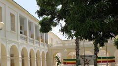 Lycée Ahmet Fall Saint-Louis