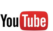 YouTube logo