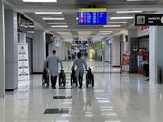 Aéroport international d'El-Salvador