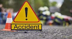accident sénégal
