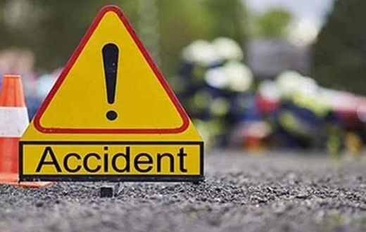 accident sénégal