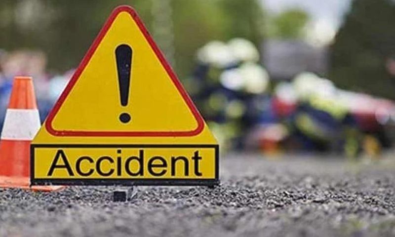 accident sénégal