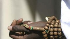Marabout