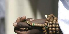 Marabout