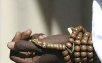 Marabout
